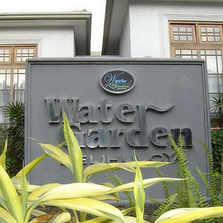 Water Garden Hotel Belihuloya Eksteriør billede